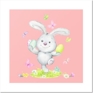 Easter Posters and Art